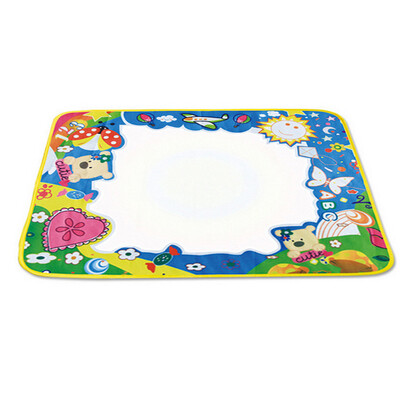 

YIWULAChildren Education Magic Water Painting Color Graffiti Board Toy 6049CM