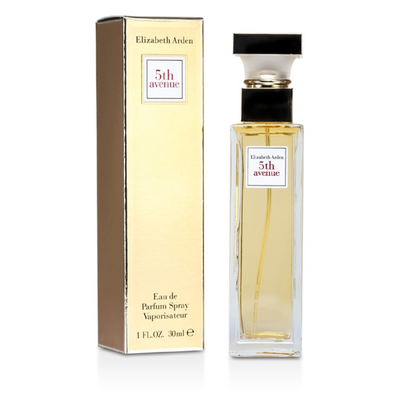 

ELIZABETH ARDEN - 5th Avenue Eau De Parfum Spray 30ml1oz