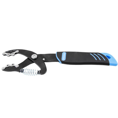 

29x85x1cm 10-19T 5-12 Speed PROMEND Steel Bicycle Flywheel Removal Wrench Tool