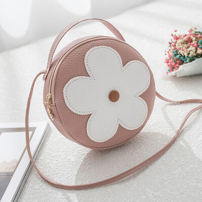 

Tailored 2019 Womens New Fashion Bag Shoulder Bag Casual Wild Messenger Bag