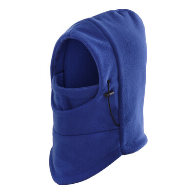 

Unisex Winter Ski Sports Windproof Neck Face Warmer Mask Cover 1pc Hat Hood Cap