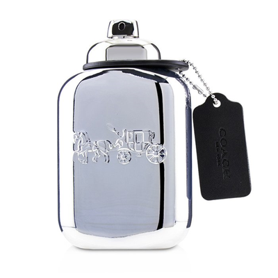 

COACH - Platinum Eau De Parfum Spray 100ml33oz