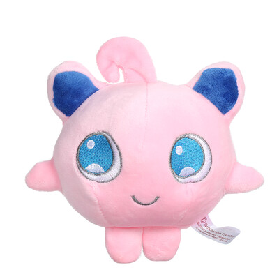 

Pokemon Cartoon Series Plush Toy