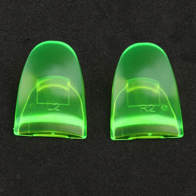 

1 Pairs L2 R2 Trigger Extenders Buttons for PlayStation 4 PS4 PS4 Slim Pro Controller