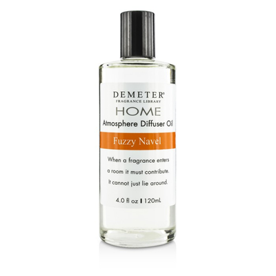 

DEMETER - Atmosphere Diffuser Oil - Fuzzy Navel 120ml4oz