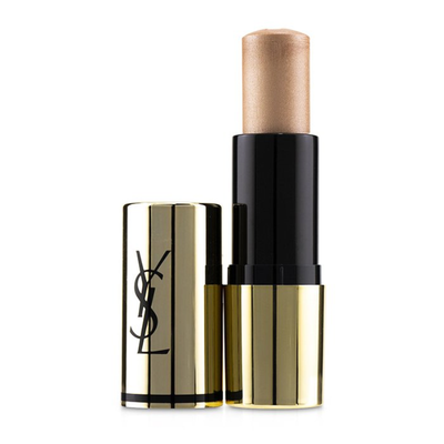 

YVES SAINT LAURENT - Touche Eclat Shimmer Stick Illuminating Highlighter - 3 Rose Gold 9g032oz