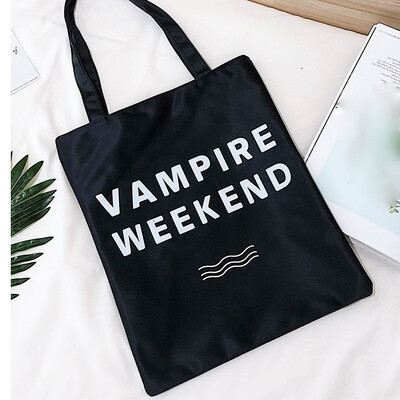 

Tailored Women Fashion Canvas Bag Female Art Bag Student Large-capacity School Bag