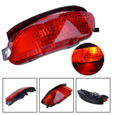 

Rear Right Marker Bumper Light For Lexus RX400h 06-08 RX350 07-09 RX330 2004-06