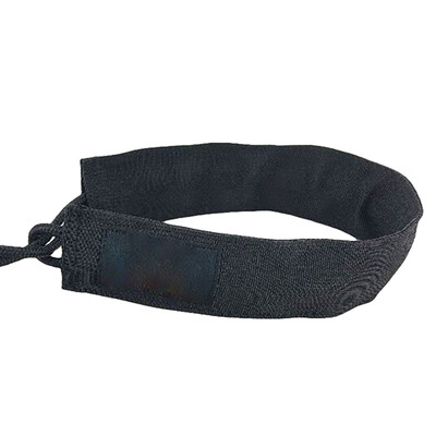 

Outdoor gadgets outdoor hammock tied rope sets Wear-resistant ribbon straps Tied tree protection rope sets camping equipment too
