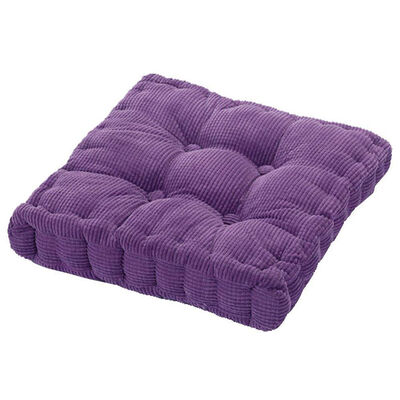 

UpperX Comfortable Cushion Square Home Office Sofa Pad Canape 40 x 40 x 10cm