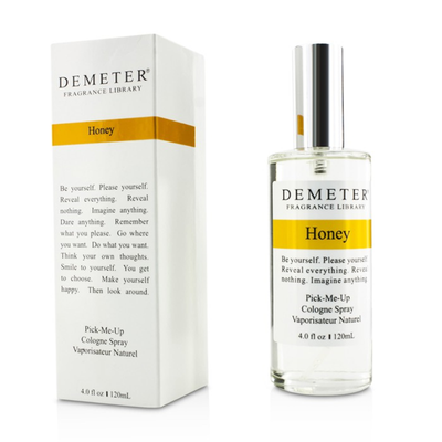 

DEMETER - Honey Cologne Spray 120ml4oz