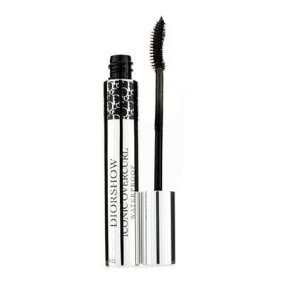 

CHRISTIAN DIOR - Diorshow Iconic Overcurl Waterproof Mascara - 091 Over Black 10ml033oz