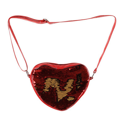 

Mother&Kids bag storage package Mermaid Sequin Parenting Storage Bag Handbag Ladies Crossbody Bags
