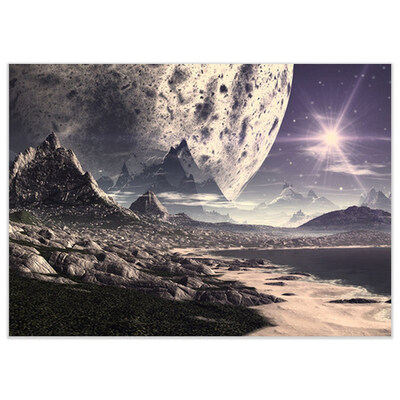 

Star Sky Tapestry Beach Towel Scarf Wall Hanging Blanket Home Decoration m-z