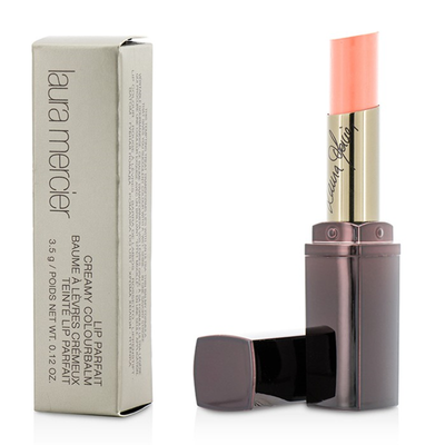 

LAURA MERCIER - Lip Parfait Creamy Colourbalm - Pink Grapefruit 35g012oz