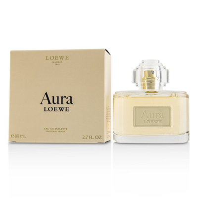 

LOEWE - Aura Eau De Toilette Spray 80ml27oz