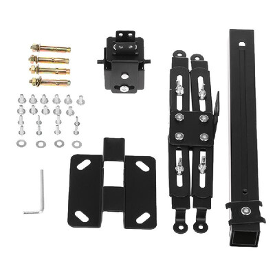 

Universal Multifunctional Projector Wall & Ceiling Mount Bracket for Tilt DLP LCD Projector