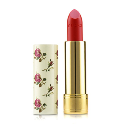 

GUCCI - Rouge A Levres Voile Lip Colour - 302 Agatha Orange 35g012oz