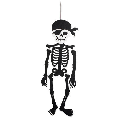 

Halloween Ghost Door Wall Decoration Ghost Festival Home Decoration Party Holiday Supplies