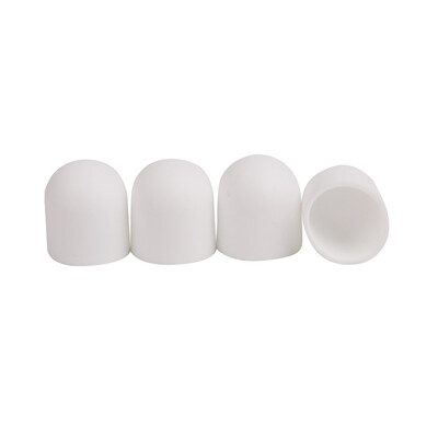 

Tailored 4Pc Silica Gel Motor Protective Cover Accessories For DJI MAVIC AIR Drone