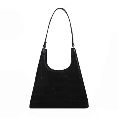 

Women PU Leather Fashion Casual Vintage Bag Female Tote Bag Retro Elegant Shopping Bags