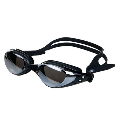 

Anti-Fog Swim Goggles Swimming Glasses Adjustable UV Protection Children Kids Adult Swimming Goggles Eyeglasses with Box