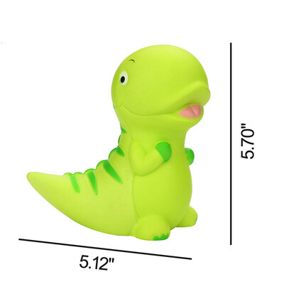 

YIWULAStress Relief Scented Super Slow Rise Kids Toy Cute Animal Toys Dinosaur Squeeze