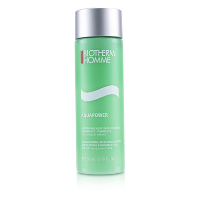 

BIOTHERM - Homme Aquapower Oligo-Thermal Refreshing Lotion 200ml676oz