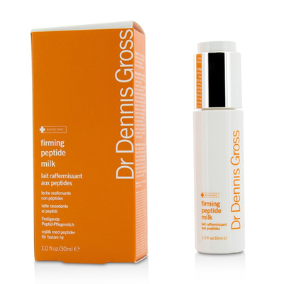 

DR DENNIS GROSS - Firming Peptide Milk 30ml1oz