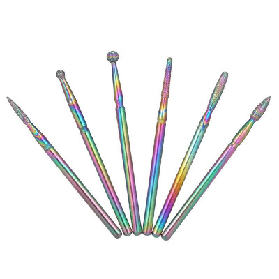 

Electric Manicure Tools Pedicure Files Nail Drill Bits Set Nail Art Tool for Nail Polish
