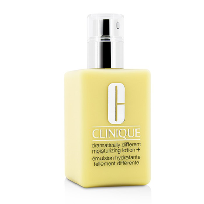 

CLINIQUE - Dramatically Different Moisturizing Lotion Very Dry to Dry Combination With Pump 200ml67oz