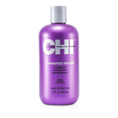 

CHI - Magnified Volume Conditioner 350ml12oz