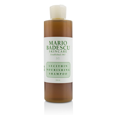 

MARIO BADESCU - Lecithin Nourishing Shampoo For All Hair Types 236ml8oz