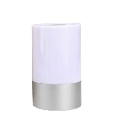 

Table Lamp LED Night Light Touch Sensor Bedside Warm Lamps Outdoor Colorful Changing Light