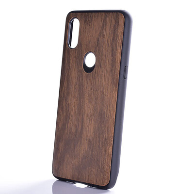 

case for Xiaomi mi mix 3 woodLike soft TPU silicone PC wood pattern PU leather skin funda covers for Xiaomi mi mix 3 case capa