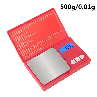 

Toponeto Precision Digital Scales for Gold Jewelry Weight Electronic Scale