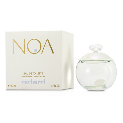 

CACHAREL - Noa Eau De Toilette Spray 50ml17oz