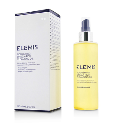 

ELEMIS - Nourishing Omega-Rich Cleansing Oil 195ml65oz