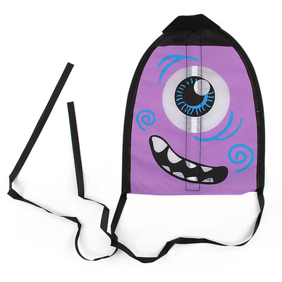 

Gobestart New Outdoor Flingshot Flying Toys Finger Shooting Kite Yard Games Kids Fun toy