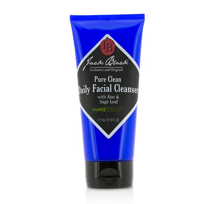 

JACK BLACK - Pure Clean Daily Facial Cleanser 177ml6oz