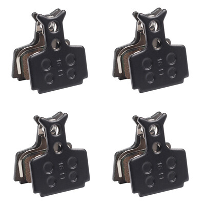 

4 pairs Bicycle Bike Disc Brake Blocks Pad For Formula The One R1 R1R RO RX T1