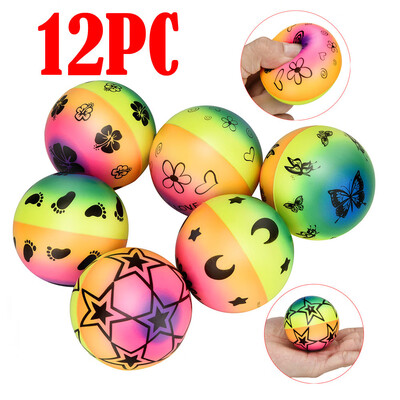 

YIWULAKawaii Cute Ball Squishy Slow Rising Cream Scented Stress Reliever Toy