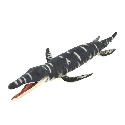 

Educational Plastic Simulated Dinosaur Model Kids Children Lifelike Biological Toy Ornament Gift