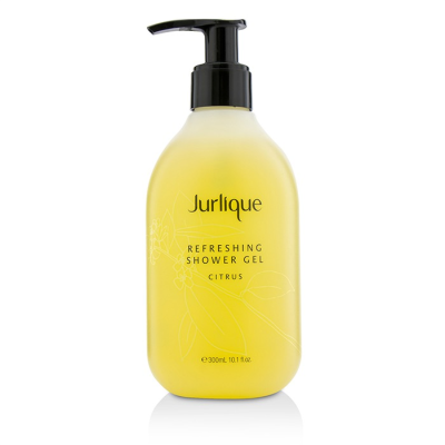 

JURLIQUE - Refreshing Citrus Shower Gel 300ml101oz