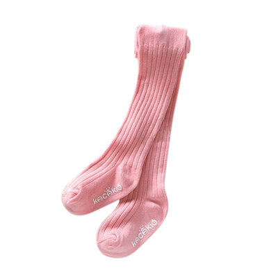 

Baby Toddlers Trousers Kids Girls Knee High Pantyhose Slim Stockings Pants 0-5Y S01