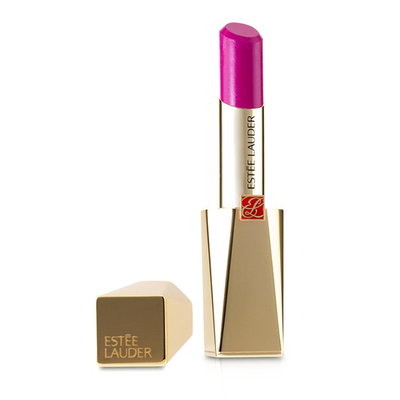 

ESTEE LAUDER - Pure Color Desire Rouge Excess Lipstick - 206 Overdo Creme 31g01oz