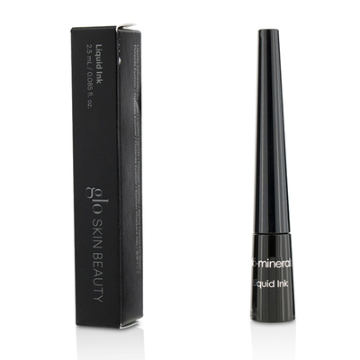 

GLO SKIN BEAUTY - Liquid Ink - Black 25ml0085oz