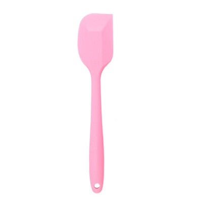 

Premium Silicone Spatulas Heat Resistant Non-Stick Rubber Scrapers Kitchen Bakeware Tool Utensils Tools Cooking Gadget