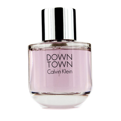 

CALVIN KLEIN - Downtown Eau De Parfum Spray Unboxed 90ml3oz