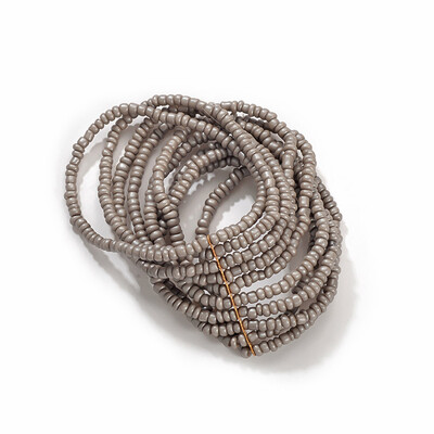 

Bohemian Handmade Beaded Bracelets Bangles For Unisex Women Men Yoga Jewelry